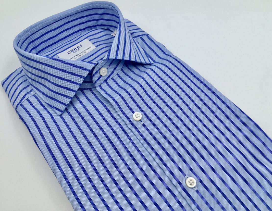 Classic Shirts Archivi - Cerri Camiceria